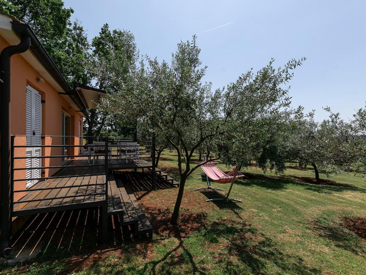 Sun Garden Premium Apartmán